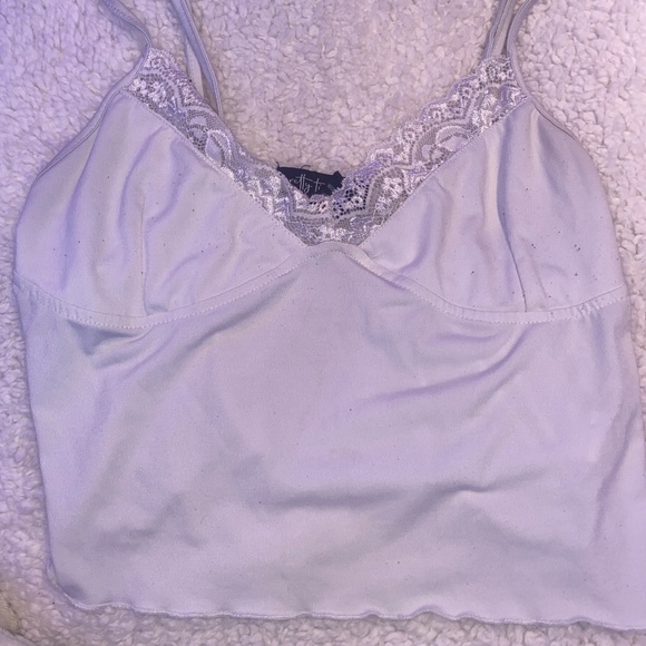 lace top - Picture 1 of 1
